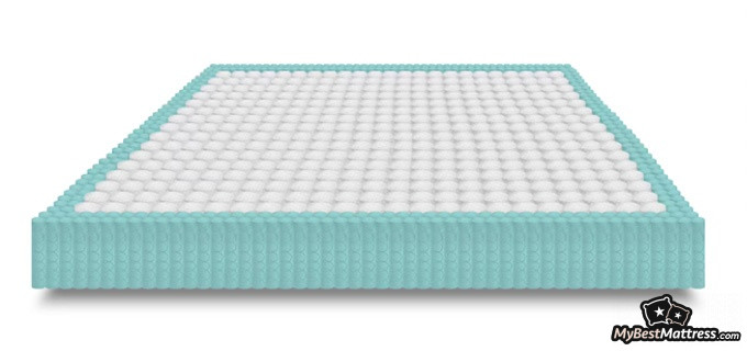 Cocoon chill mattress review: reinforced perimeter Cocoon chill mattress review: reinforced perimeter